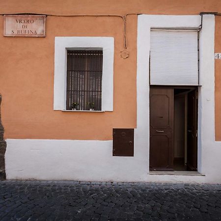 Boccanera A Trastevere Holiday Apartment 로마 외부 사진