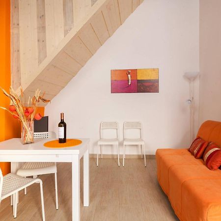 Boccanera A Trastevere Holiday Apartment 로마 외부 사진