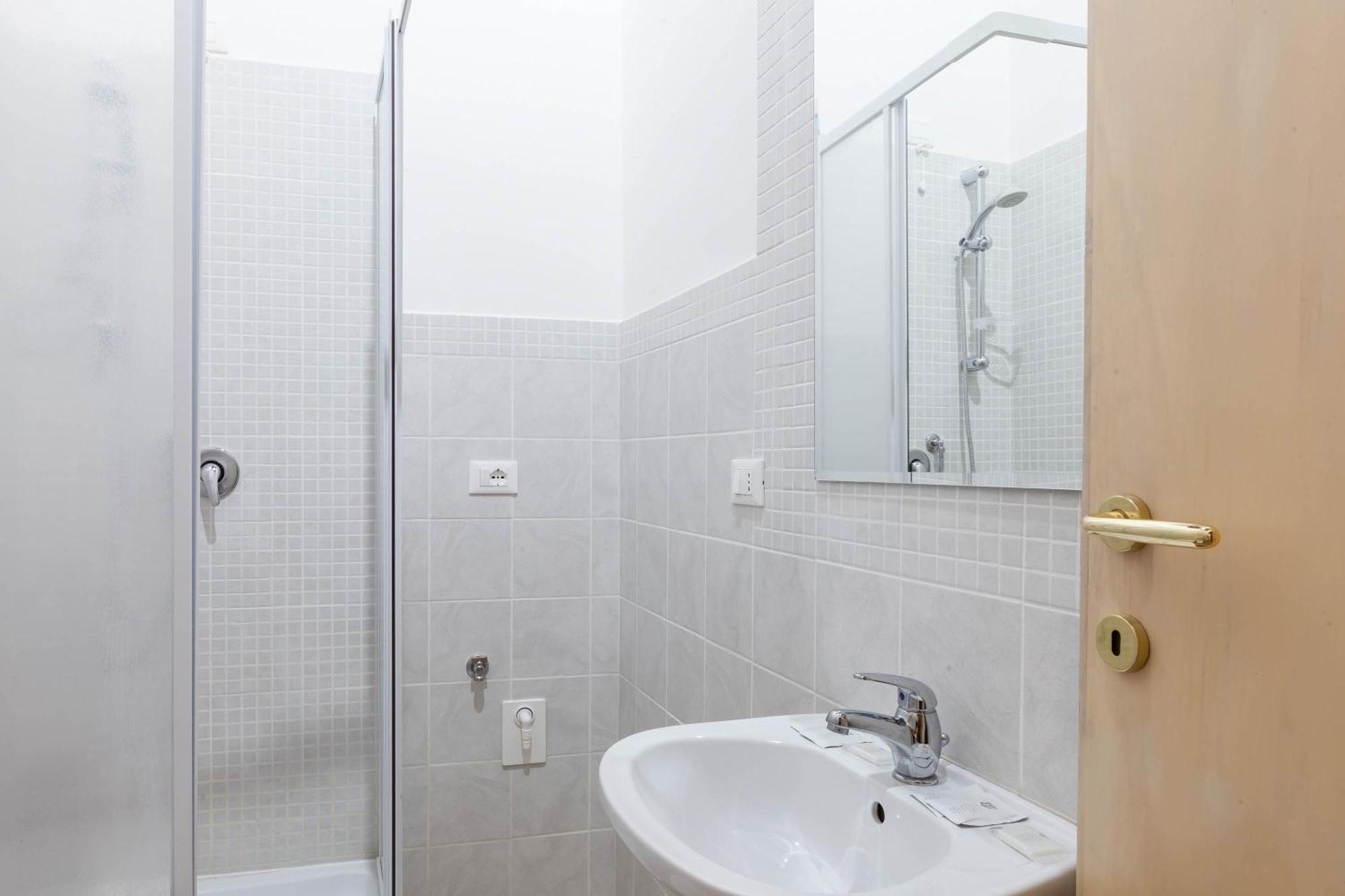 Boccanera A Trastevere Holiday Apartment 로마 외부 사진
