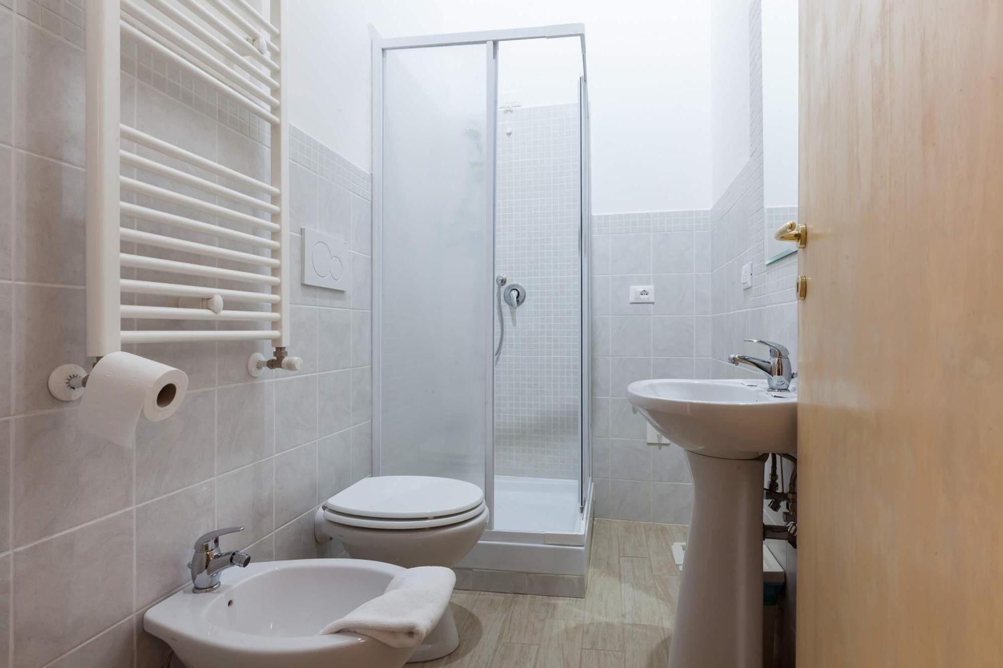 Boccanera A Trastevere Holiday Apartment 로마 외부 사진