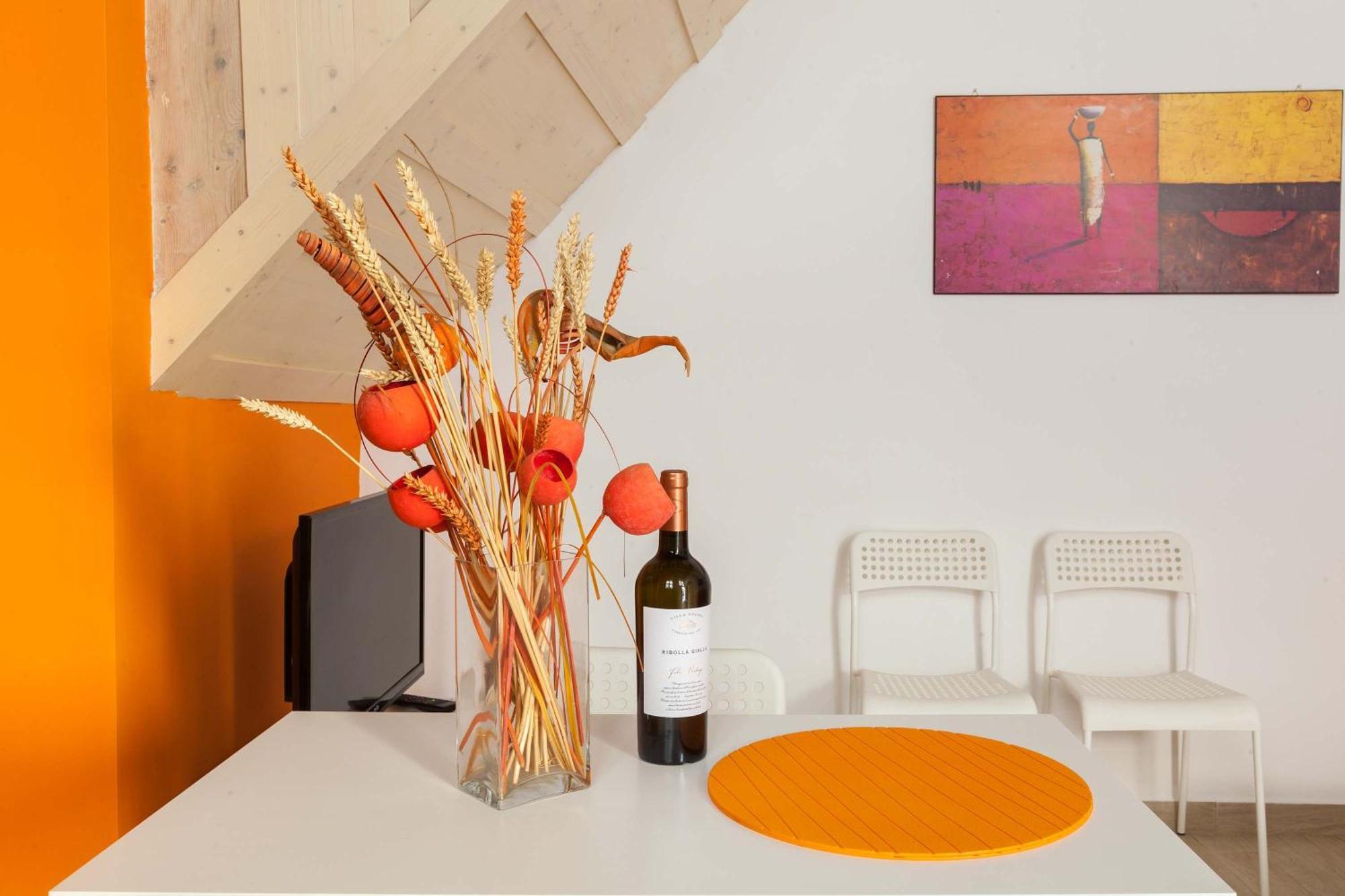 Boccanera A Trastevere Holiday Apartment 로마 외부 사진