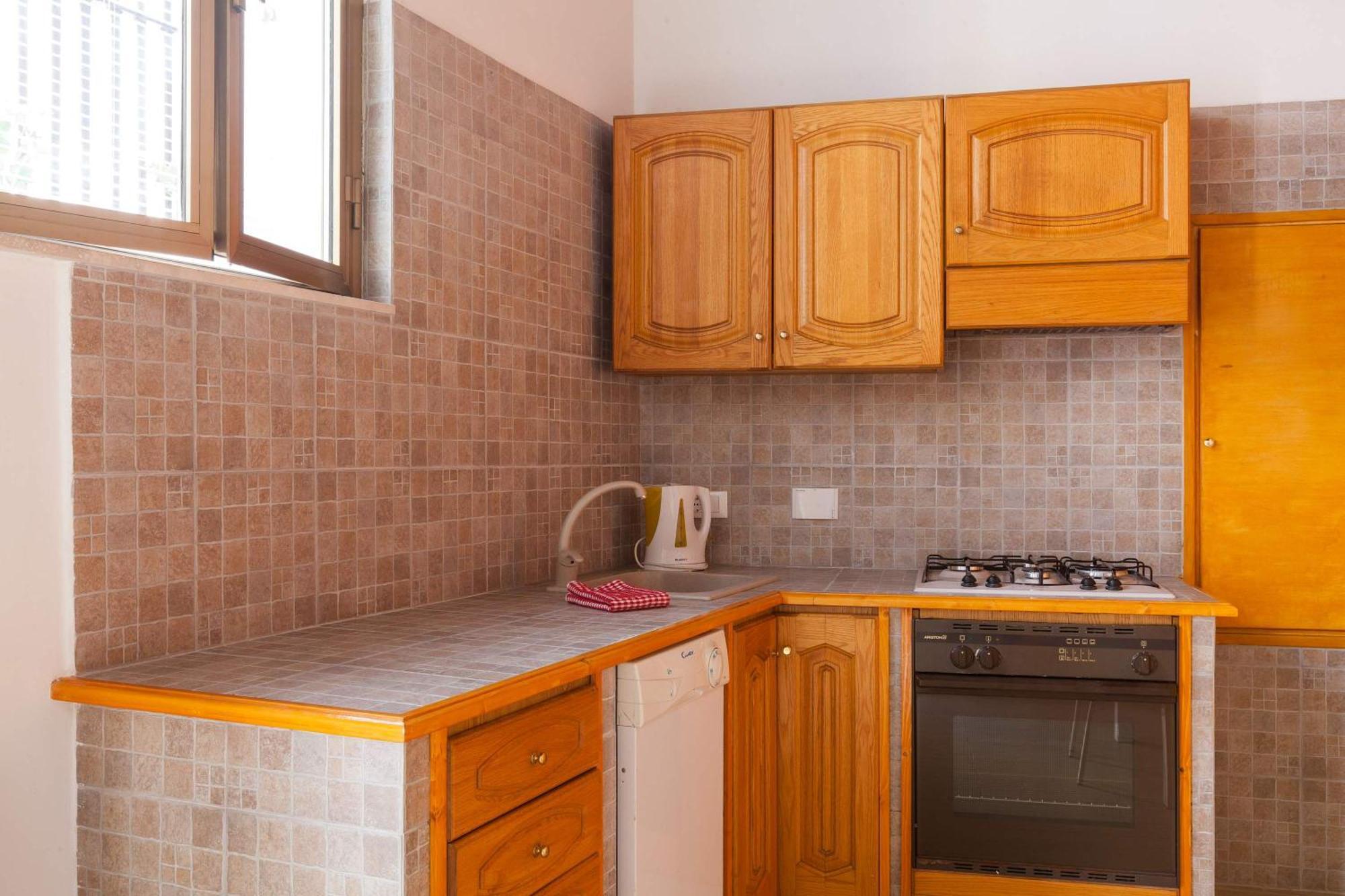 Boccanera A Trastevere Holiday Apartment 로마 외부 사진